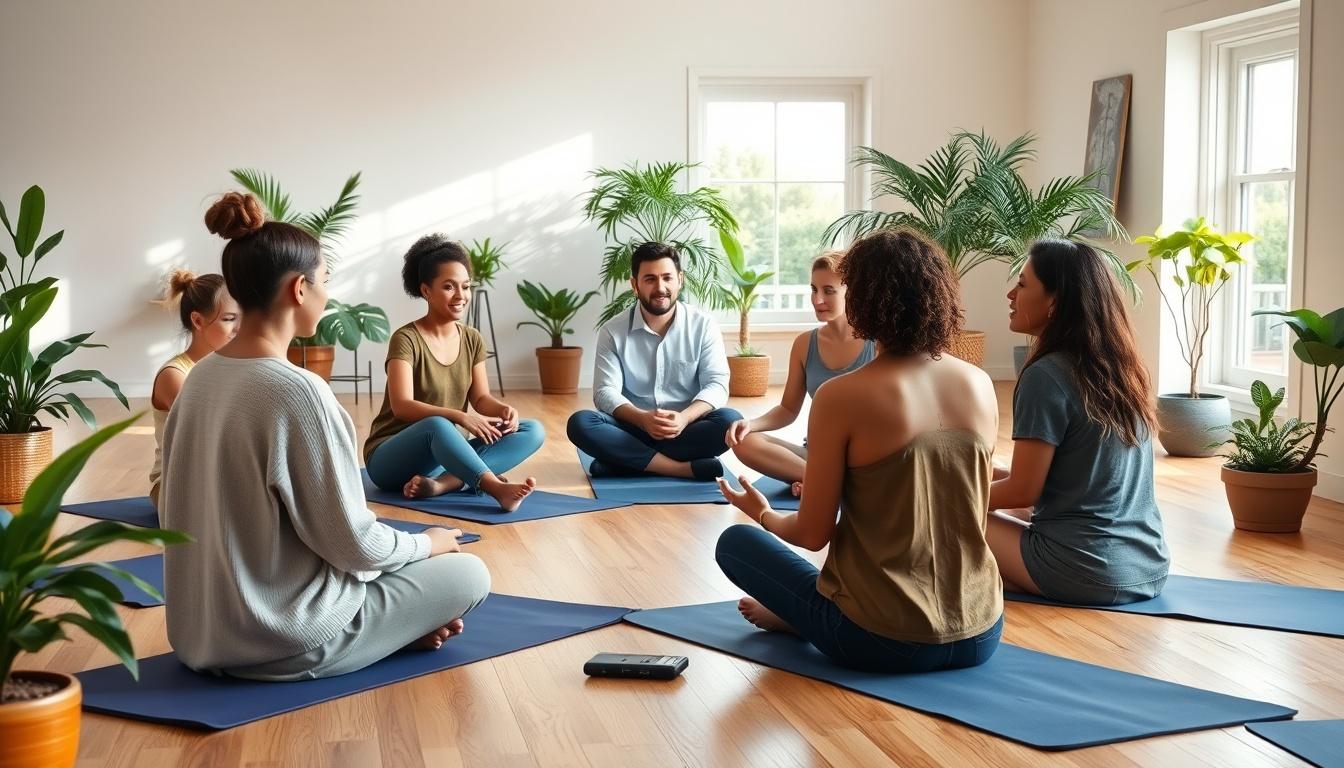 Benefícios do Crescimento Espiritual