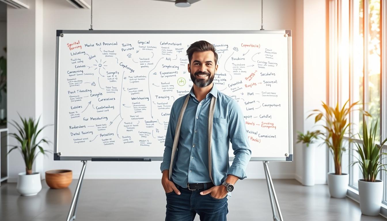 Liderança Inspiradora