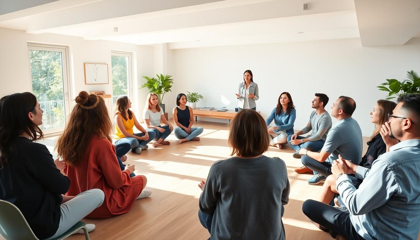 Crescimento para Empreendedores